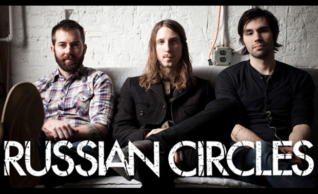 Russian Circles in Singapore, Saturday 13 October 2012