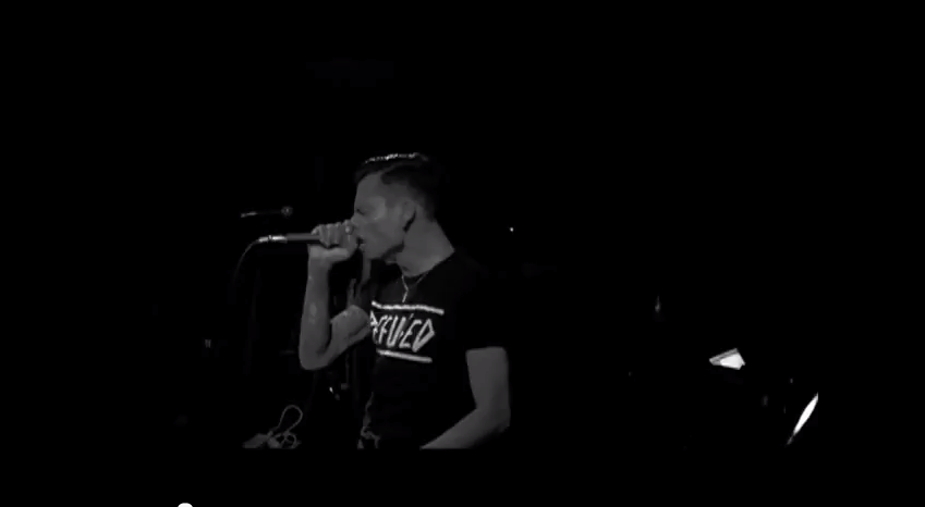 VIDEO: Caracal Live At Club Roots Tokyo