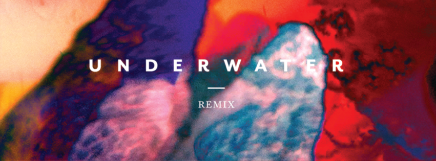 Underwater Remix