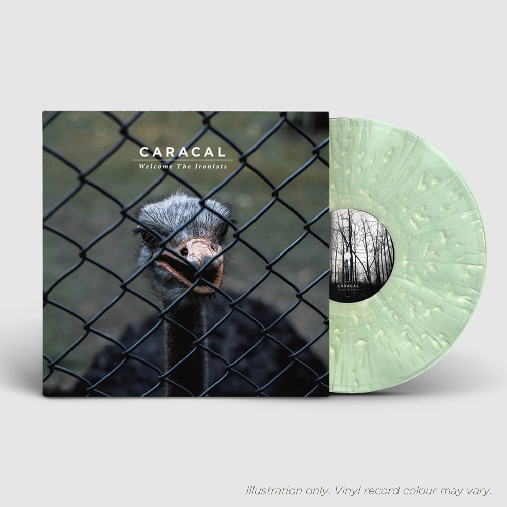Caracal KWR018LP